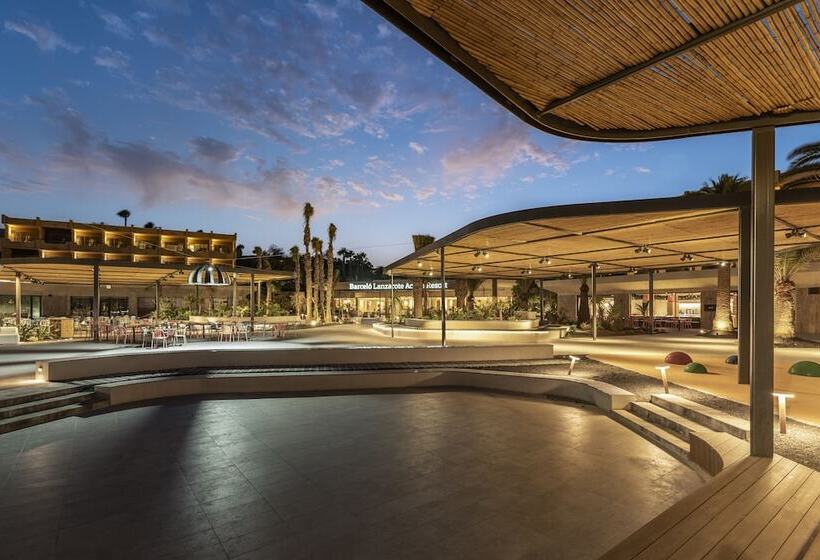 酒店 Barcelo Lanzarote Royal Level