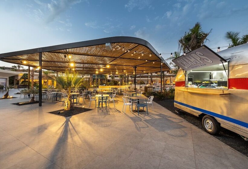 酒店 Barcelo Lanzarote Royal Level