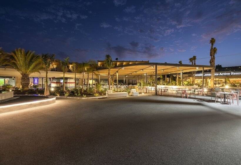 酒店 Barcelo Lanzarote Royal Level