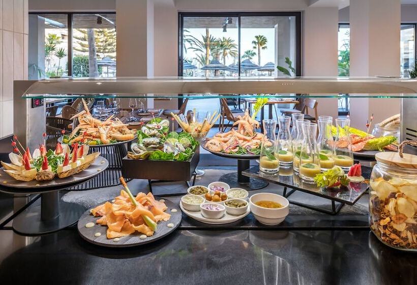 酒店 Barcelo Lanzarote Royal Level