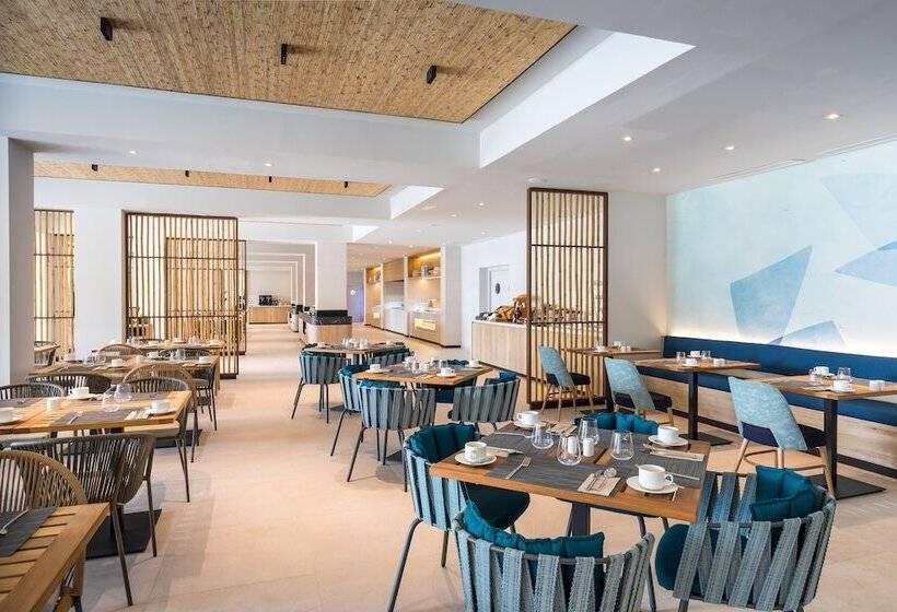 酒店 Barcelo Lanzarote Royal Level