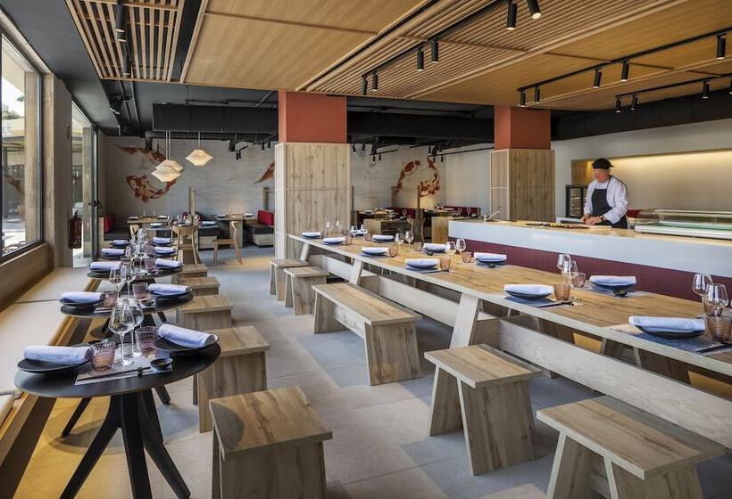 酒店 Barcelo Lanzarote Royal Level