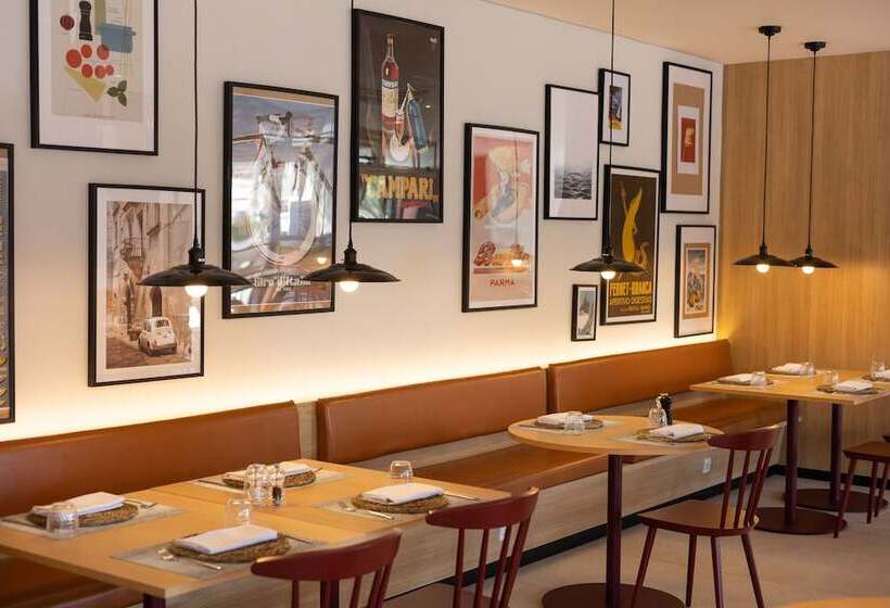 酒店 Barcelo Lanzarote Royal Level