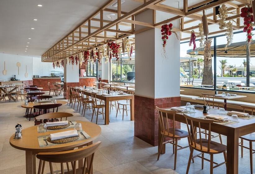 酒店 Barcelo Lanzarote Royal Level