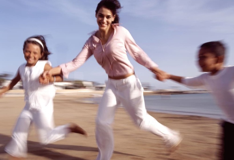 酒店 Barcelo Lanzarote Royal Level