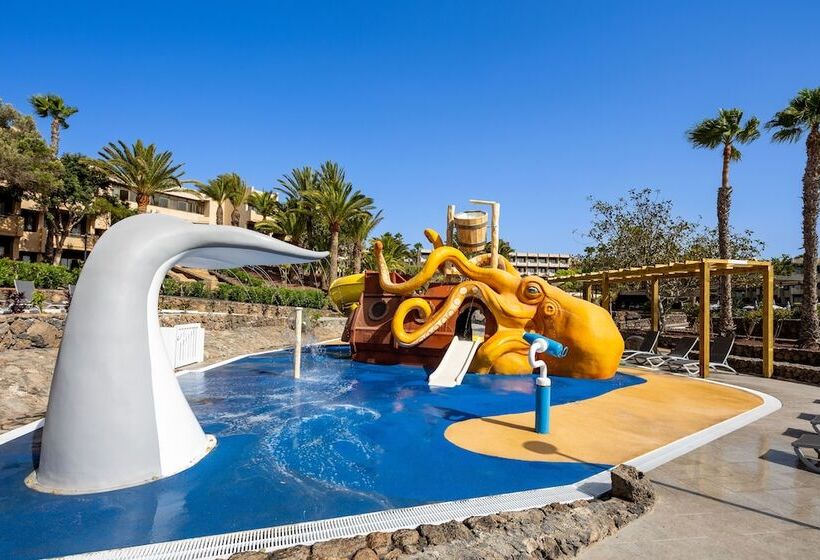 酒店 Barcelo Lanzarote Royal Level