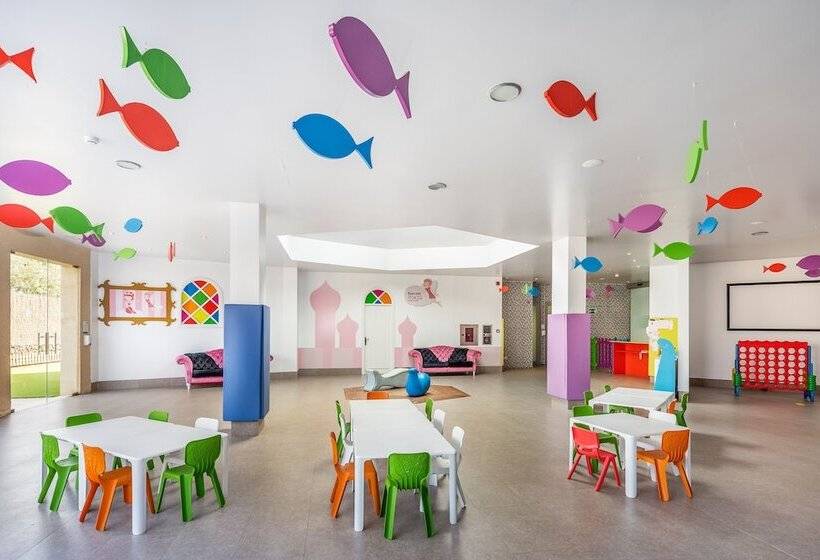 酒店 Barcelo Lanzarote Royal Level