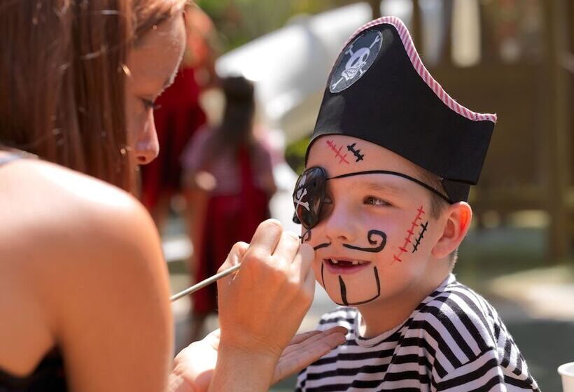 酒店 Barcelo Lanzarote Royal Level