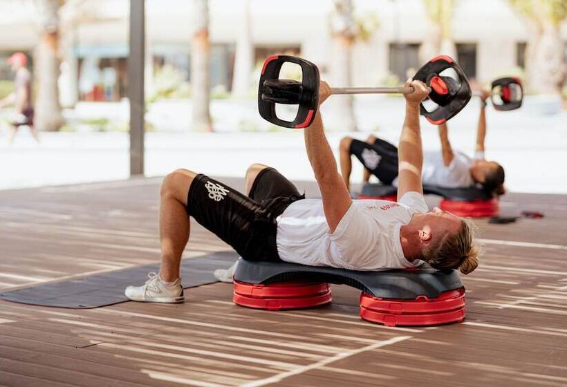 酒店 Barcelo Lanzarote Royal Level