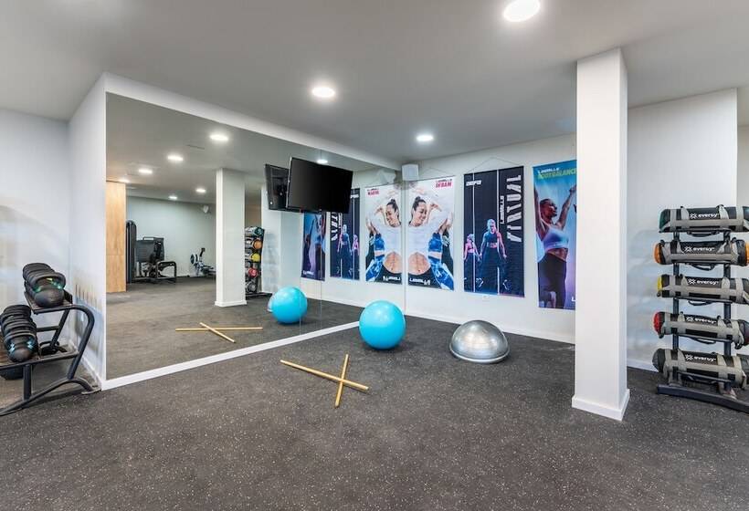 酒店 Barcelo Lanzarote Royal Level