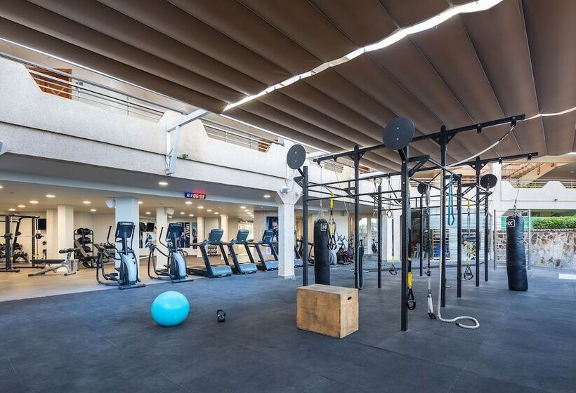 酒店 Barcelo Lanzarote Royal Level