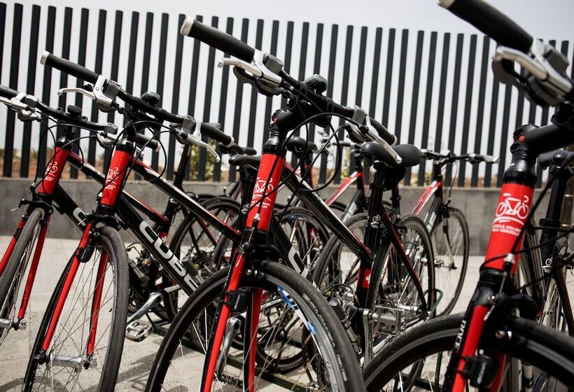 酒店 Barcelo Lanzarote Royal Level