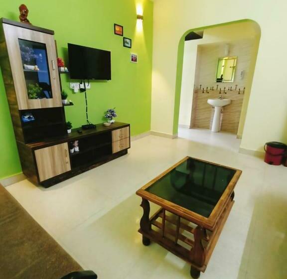 酒店 Beach Shalom Luxury Apartment & Viila