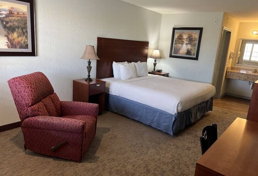 Отель Bien Venido