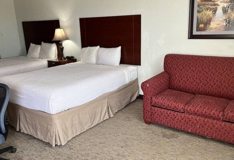 Отель Bien Venido