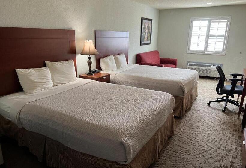 Отель Bien Venido