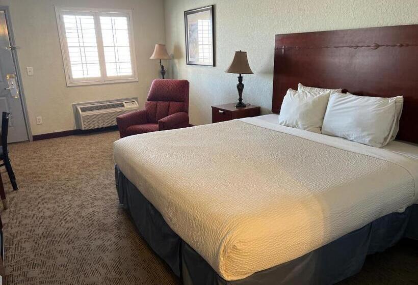 Отель Bien Venido