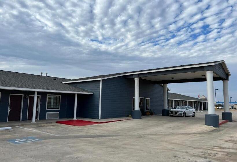 Отель Bien Venido