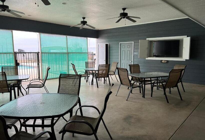 Отель Bien Venido