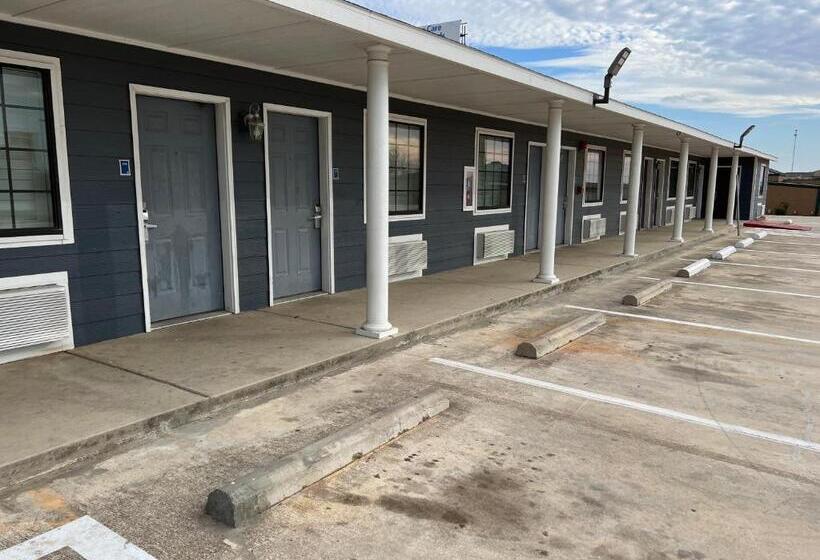 Отель Bien Venido