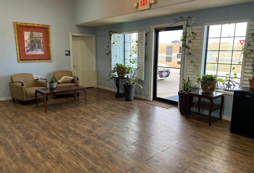 Отель Bien Venido