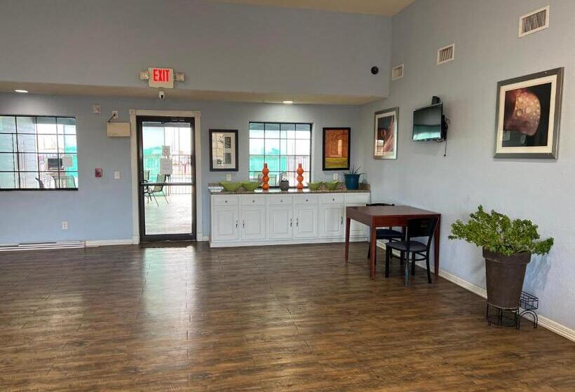 Отель Bien Venido