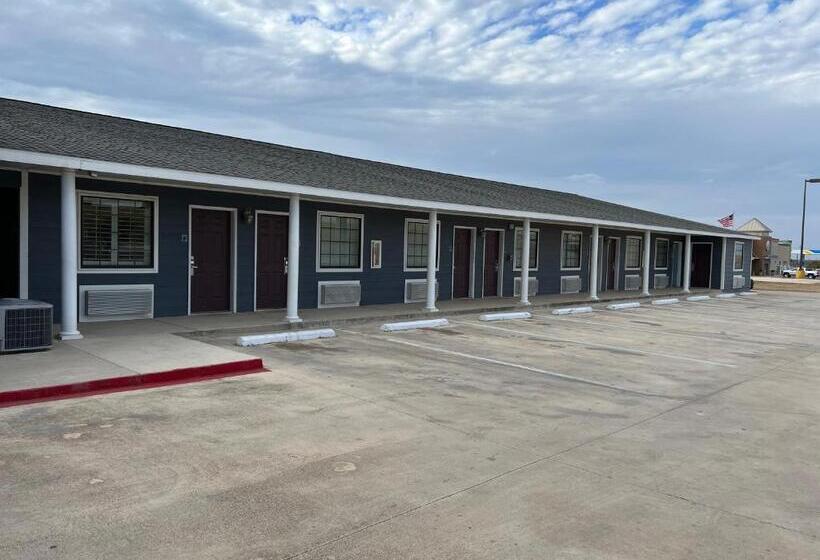 Отель Bien Venido