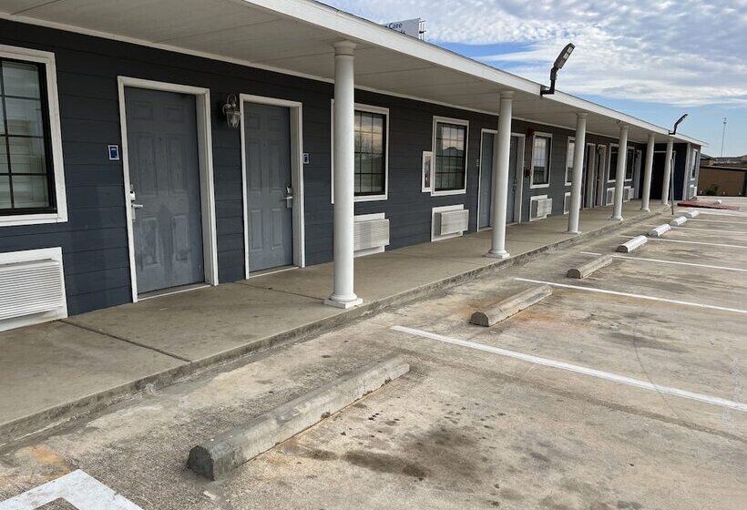 Отель Bien Venido