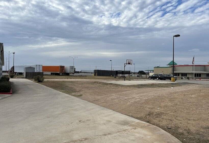 Отель Bien Venido