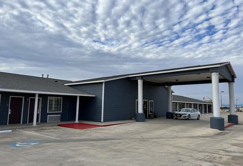 Отель Bien Venido