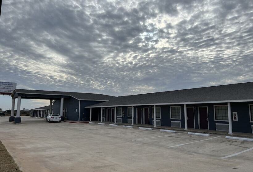 Отель Bien Venido