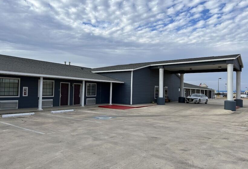 Отель Bien Venido