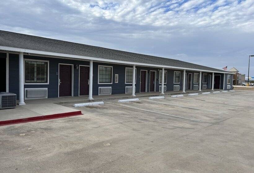 Отель Bien Venido