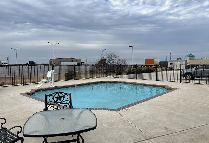 Отель Bien Venido