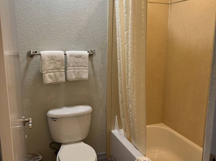 Отель Bien Venido