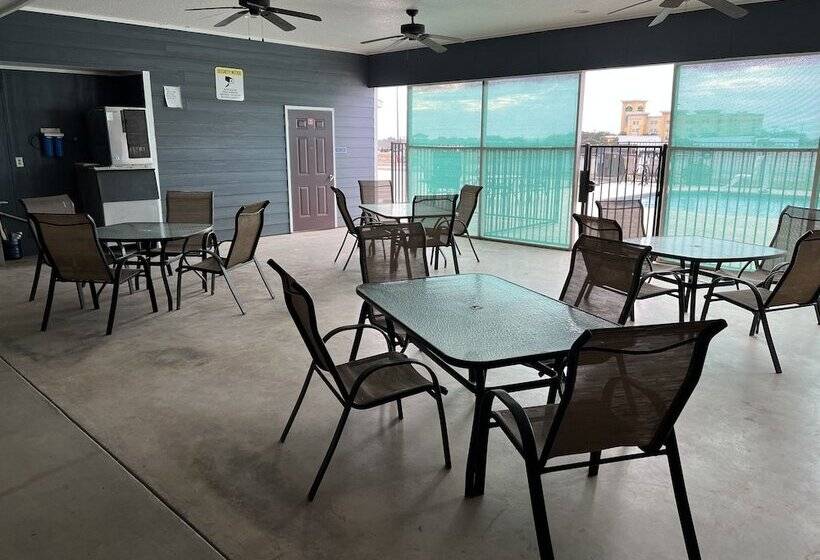 Отель Bien Venido