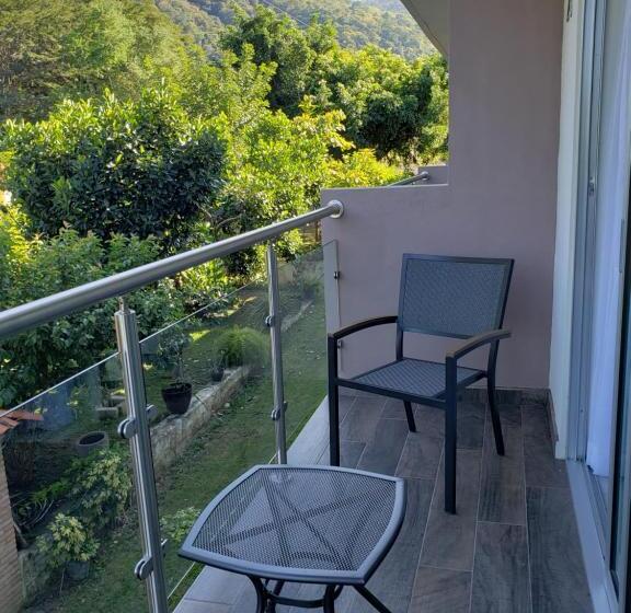 فندق Calu 2 En La Laguna, Santa María Del Oro