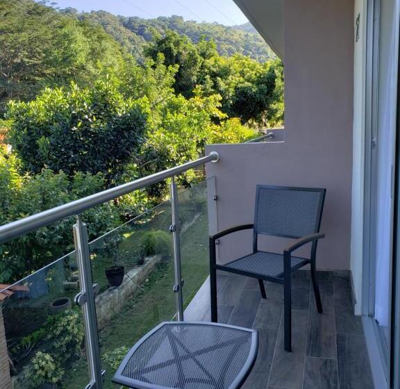 فندق Calu 2 En La Laguna, Santa María Del Oro