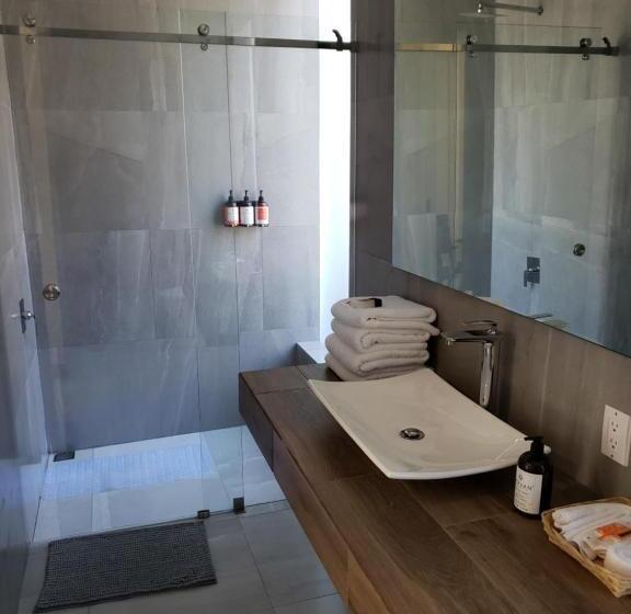 בית מלון כפרי Calu 2 En La Laguna, Santa María Del Oro