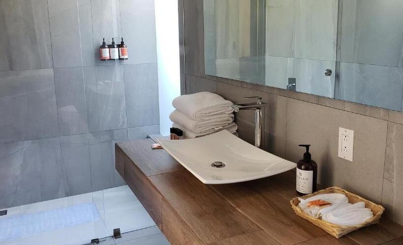 فندق Calu 2 En La Laguna, Santa María Del Oro