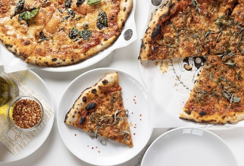 Cambria Hotel Boston Somerville