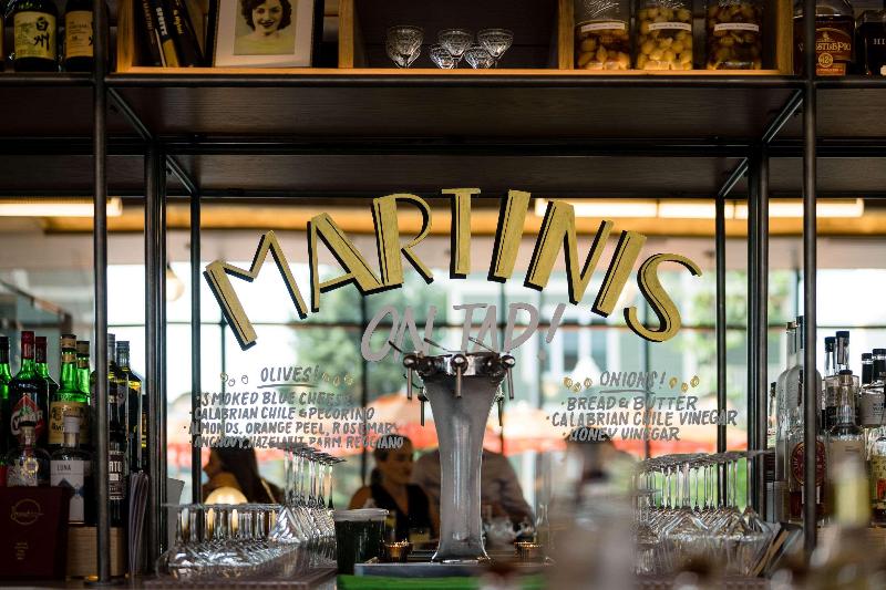 Cambria Hotel Boston Somerville