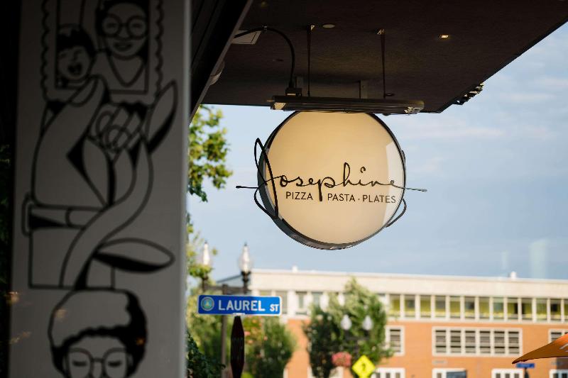 Cambria Hotel Boston Somerville