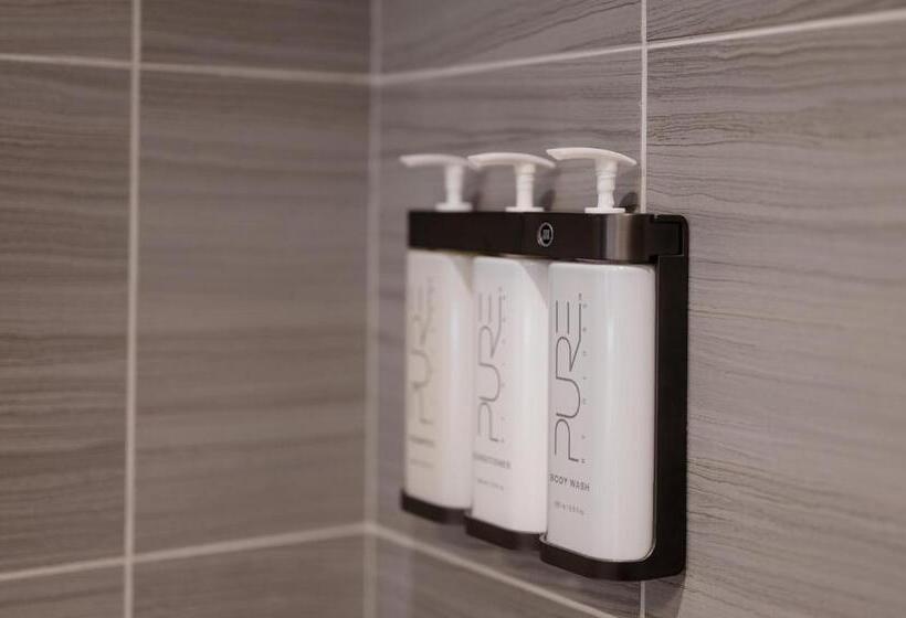 Cambria Hotel Boston Somerville