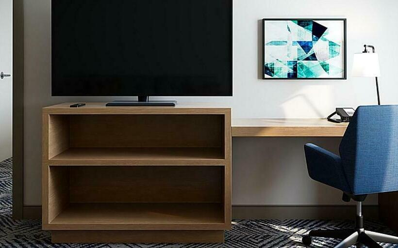 호텔 Candlewood Suites Tulsa Hills Jenks, An Ihg