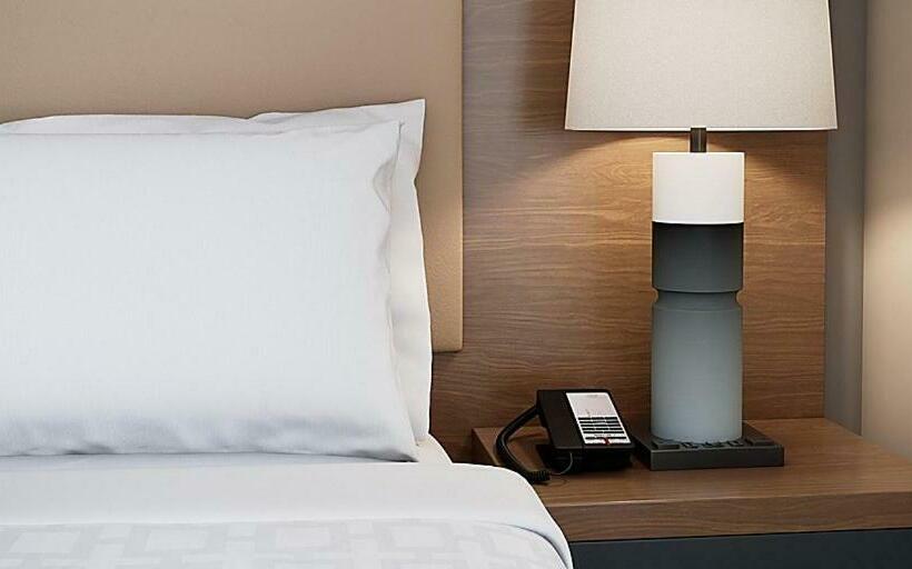 호텔 Candlewood Suites Tulsa Hills Jenks, An Ihg