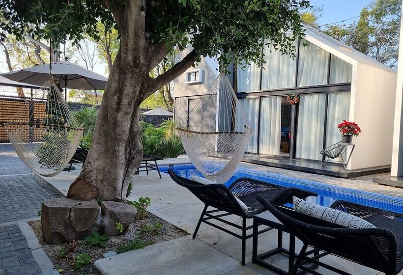 فندق Casa Samadhi