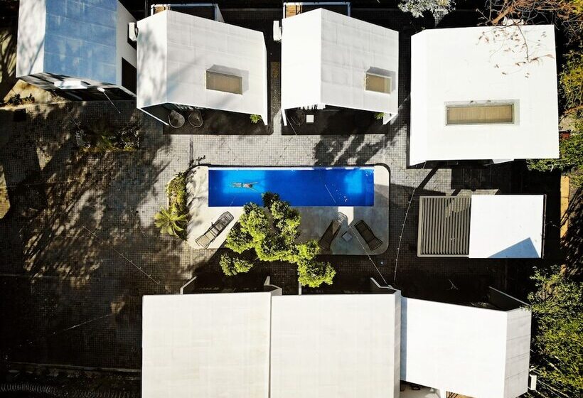 فندق Casa Samadhi