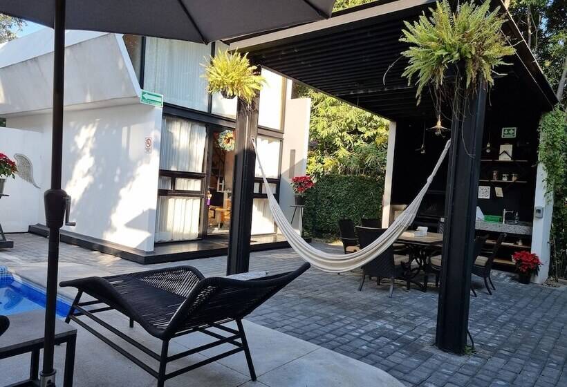 فندق Casa Samadhi