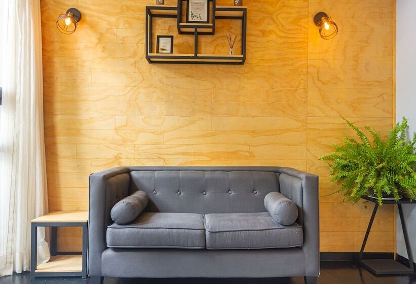 فندق Casa Samadhi